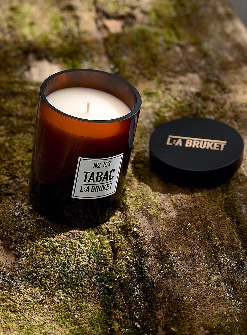 Scented Candle