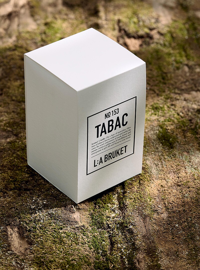 Scented candle product image 2