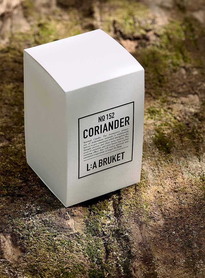 Scented candle product image 2