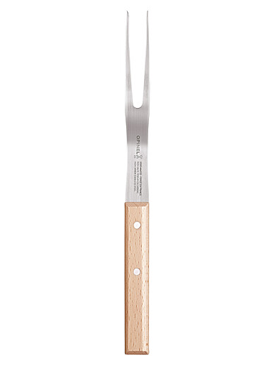 Opinel: La fourchette de service Parall&egrave;le N&deg;&nbsp;124 Assorti