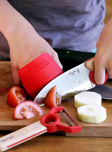 Le coffret Le petit chef