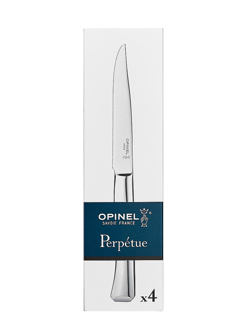 Perpétue table knives Set of 4 product image 3
