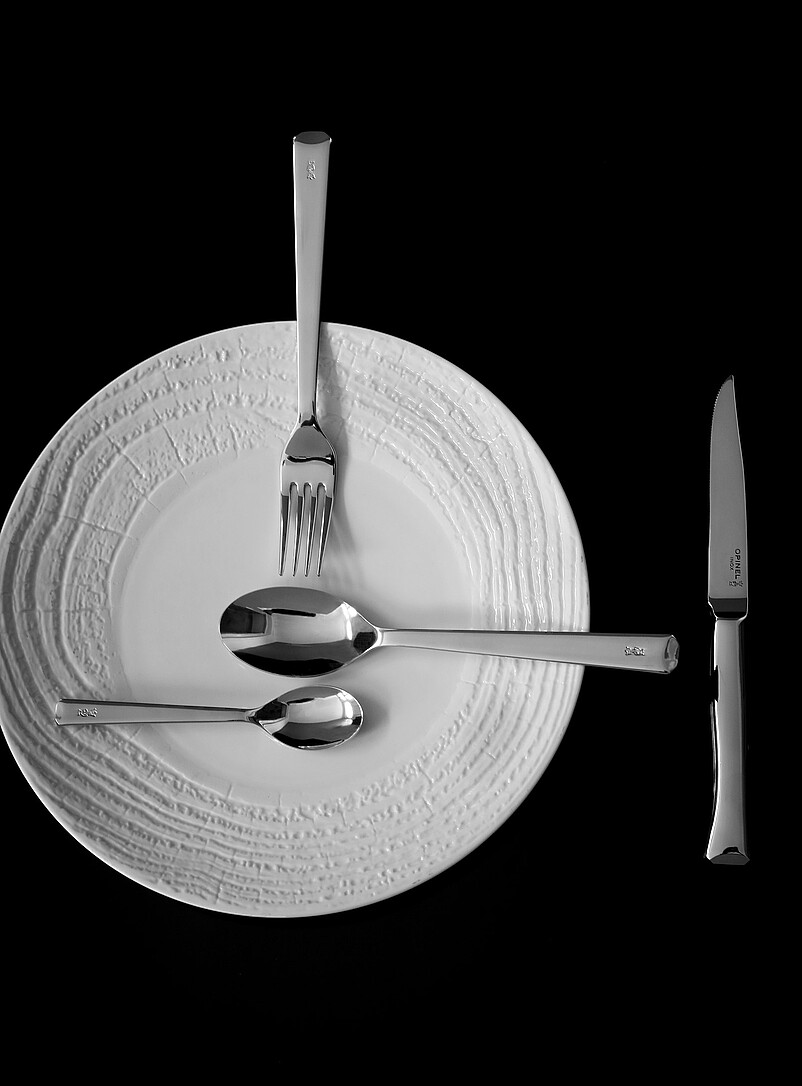 Perpétue spoons Set of 4 product image (primary)