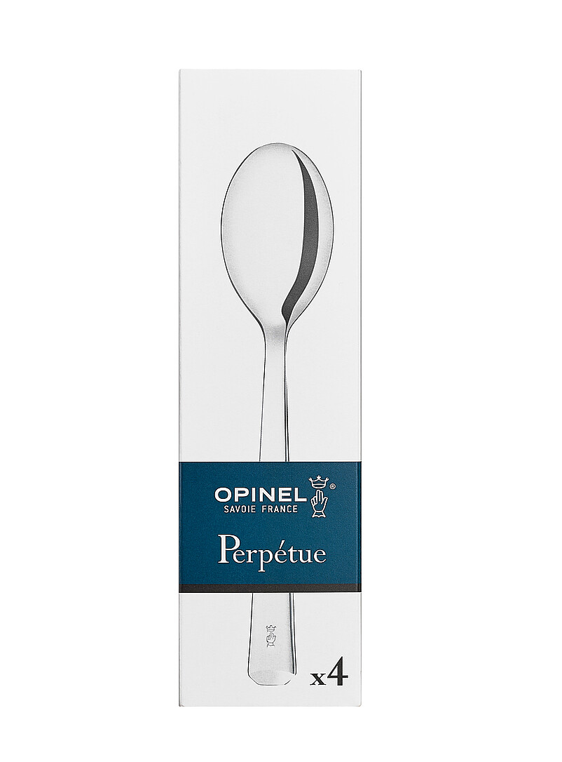 Perpétue spoons Set of 4 product image 3