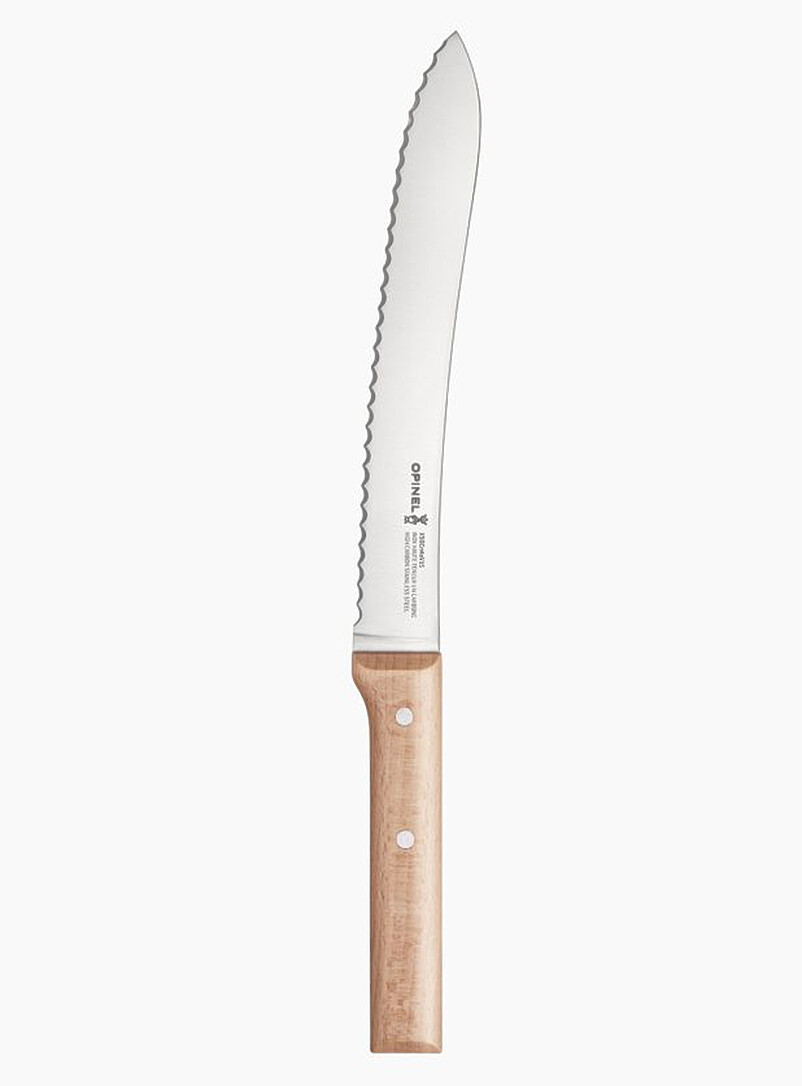 Parallel N° 116 bread knife product image 2