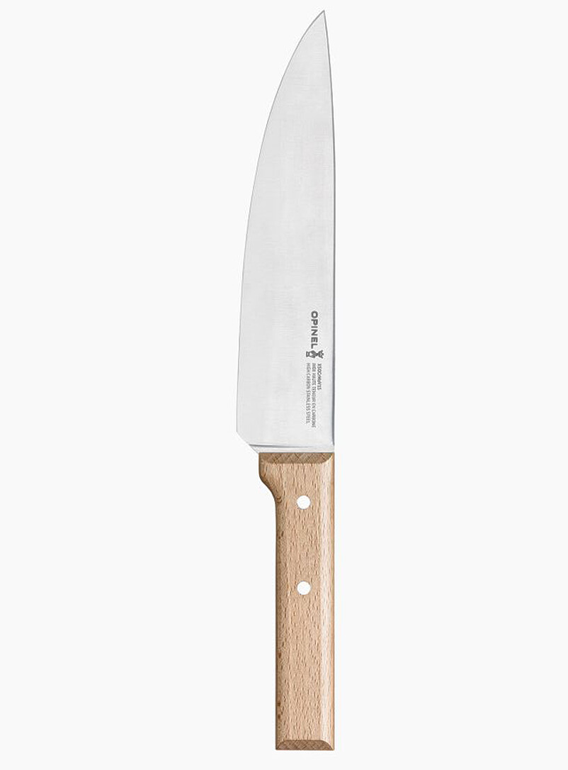 Parallel N° 118 multipurpose chef's knife product image (primary)