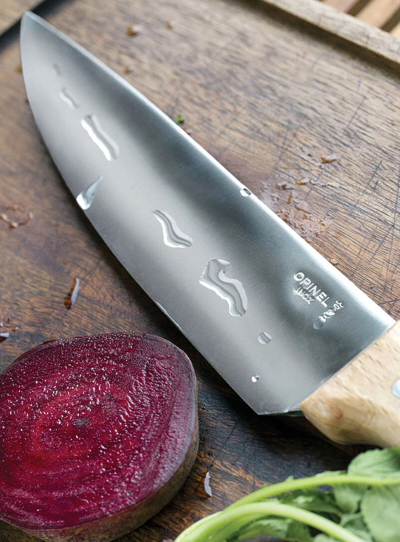 Parallel N° 118 multipurpose chef's knife product image 3