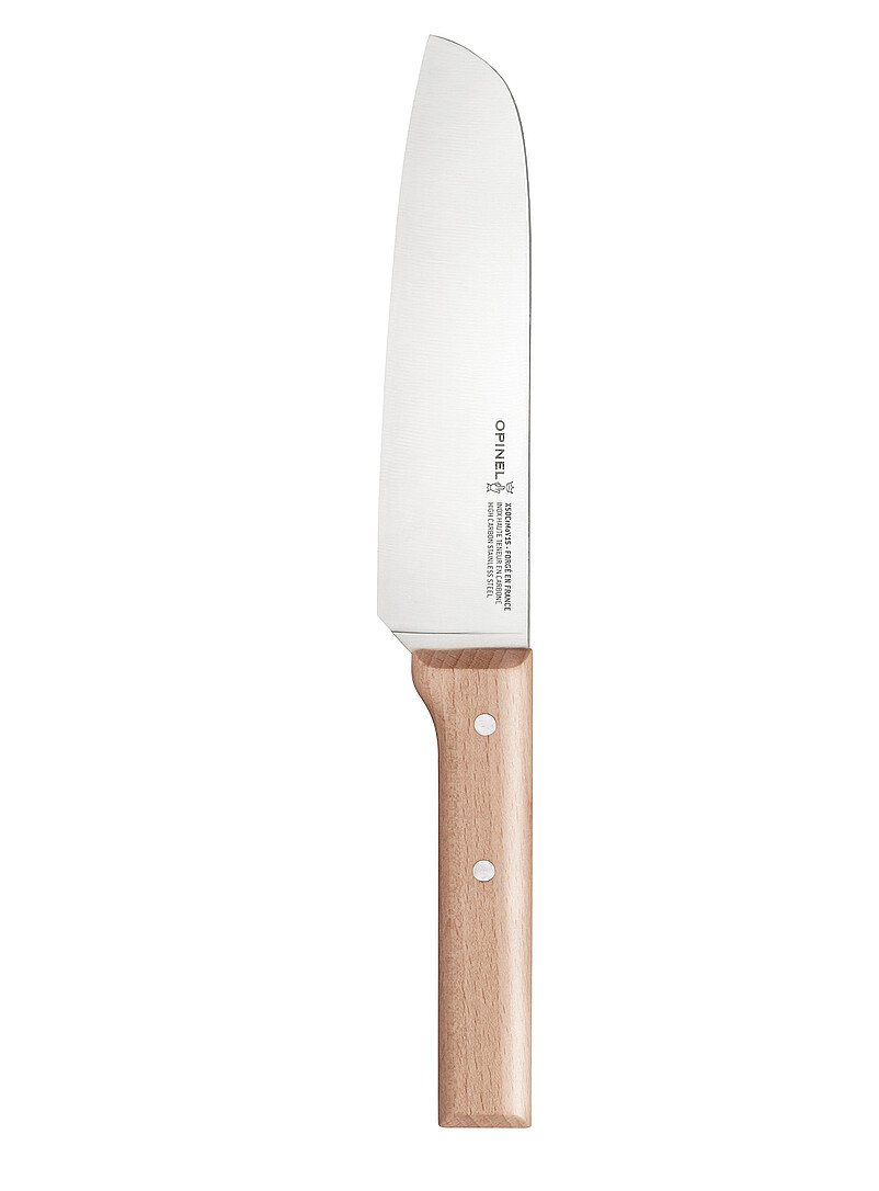 Parallèle No. 119 Santoku knife product image (primary)