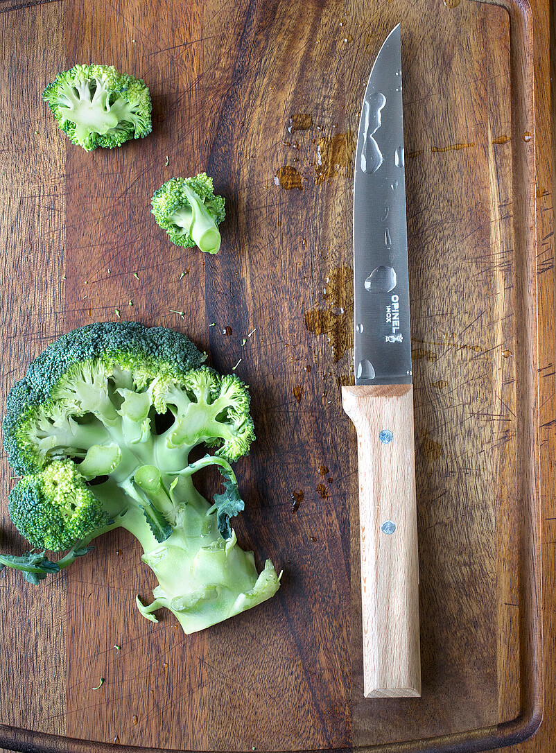 Parallèle No. 120 carving knife product image (primary)