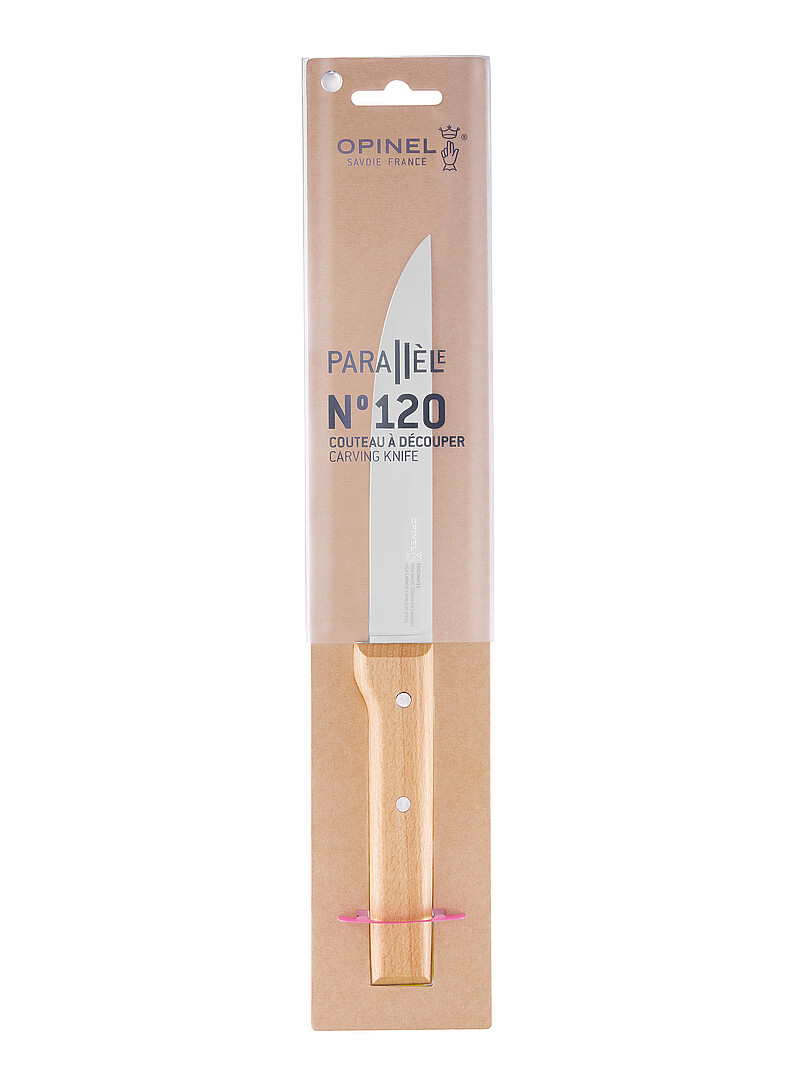 Parallèle No. 120 carving knife product image 3