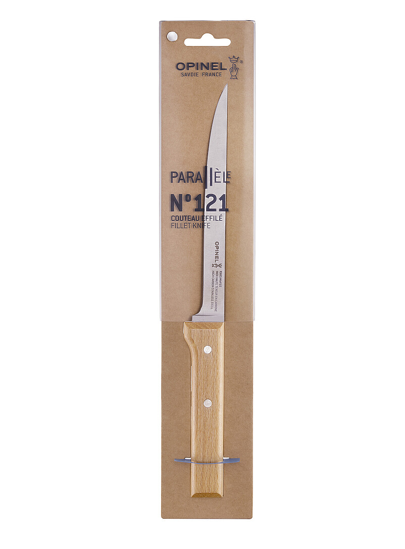 Parallèle No. 121 fillet knife product image 2