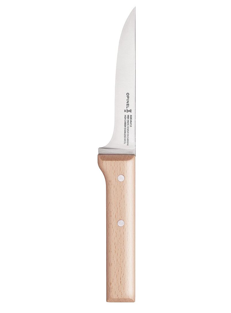 Parallèle No. 122 meat and poultry knife product image (primary)