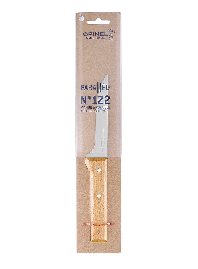 Parallèle No. 122 meat and poultry knife product image 2