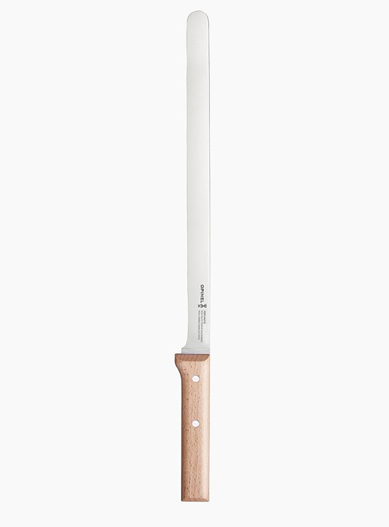 Parallèle No. 123 carpaccio knife product image (primary)