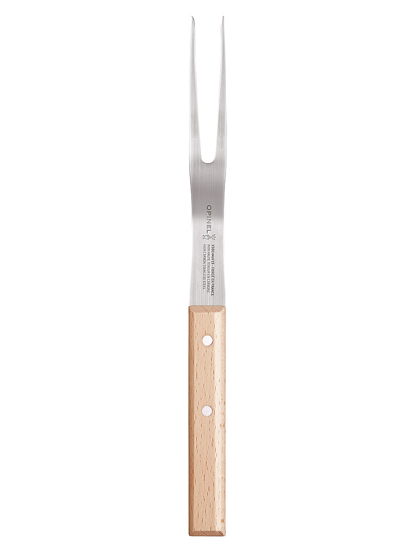 Parallèle No. 124 serving fork product image (primary)