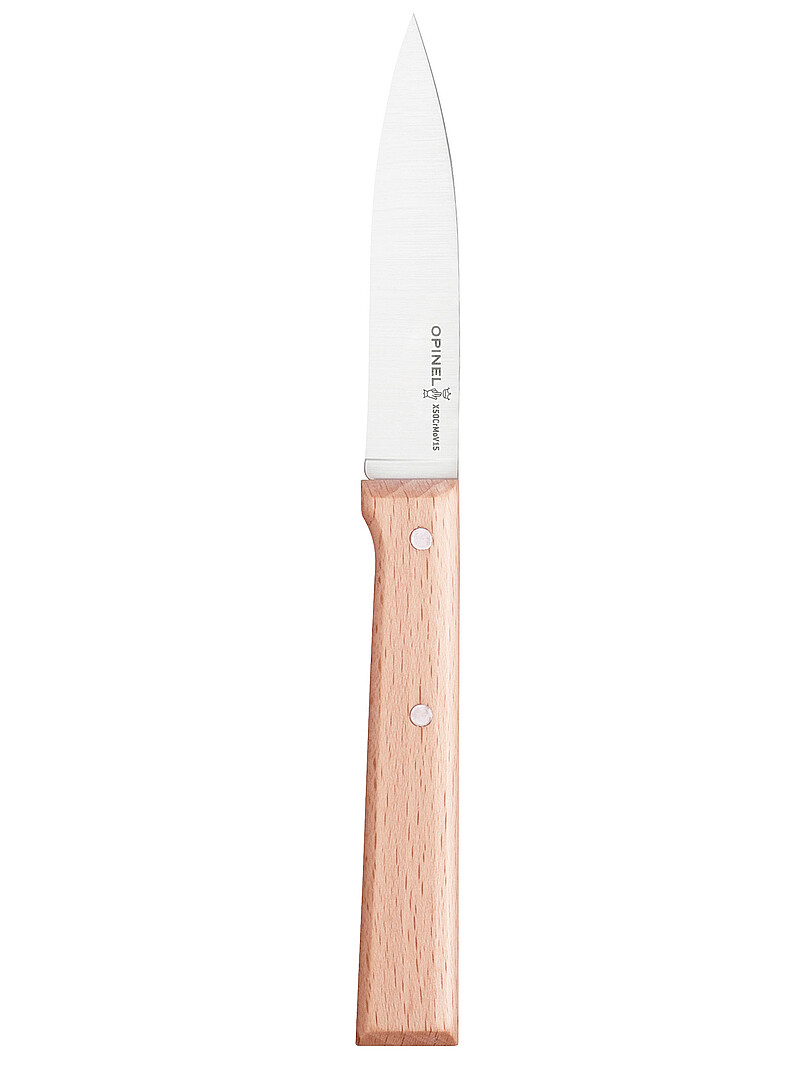Parallèle Trio beech wood box set 3-knife set product image 2