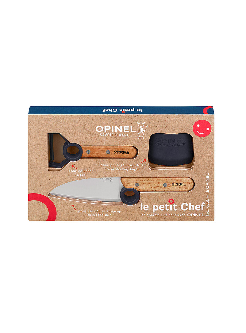 Le Petit Chef Box Set