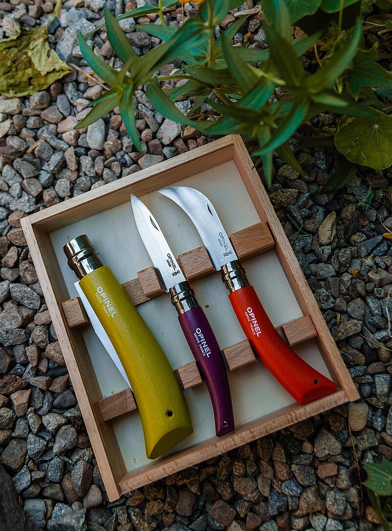 Gardening colours box set 3-piece set product image 2
