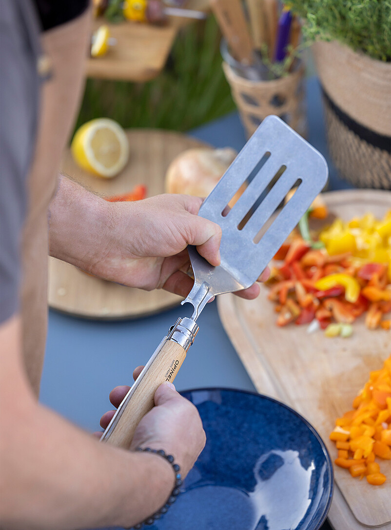 BBQ utensil set product image 2