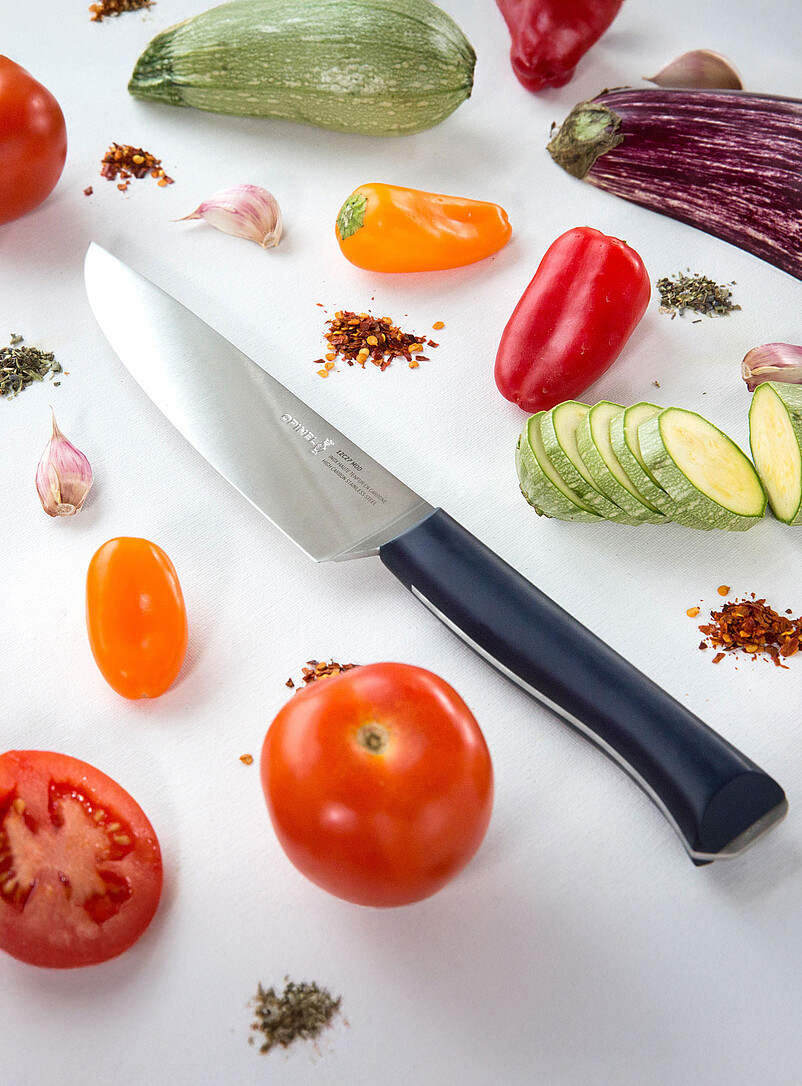 Intempora No. 218 chef's knife product image (primary)