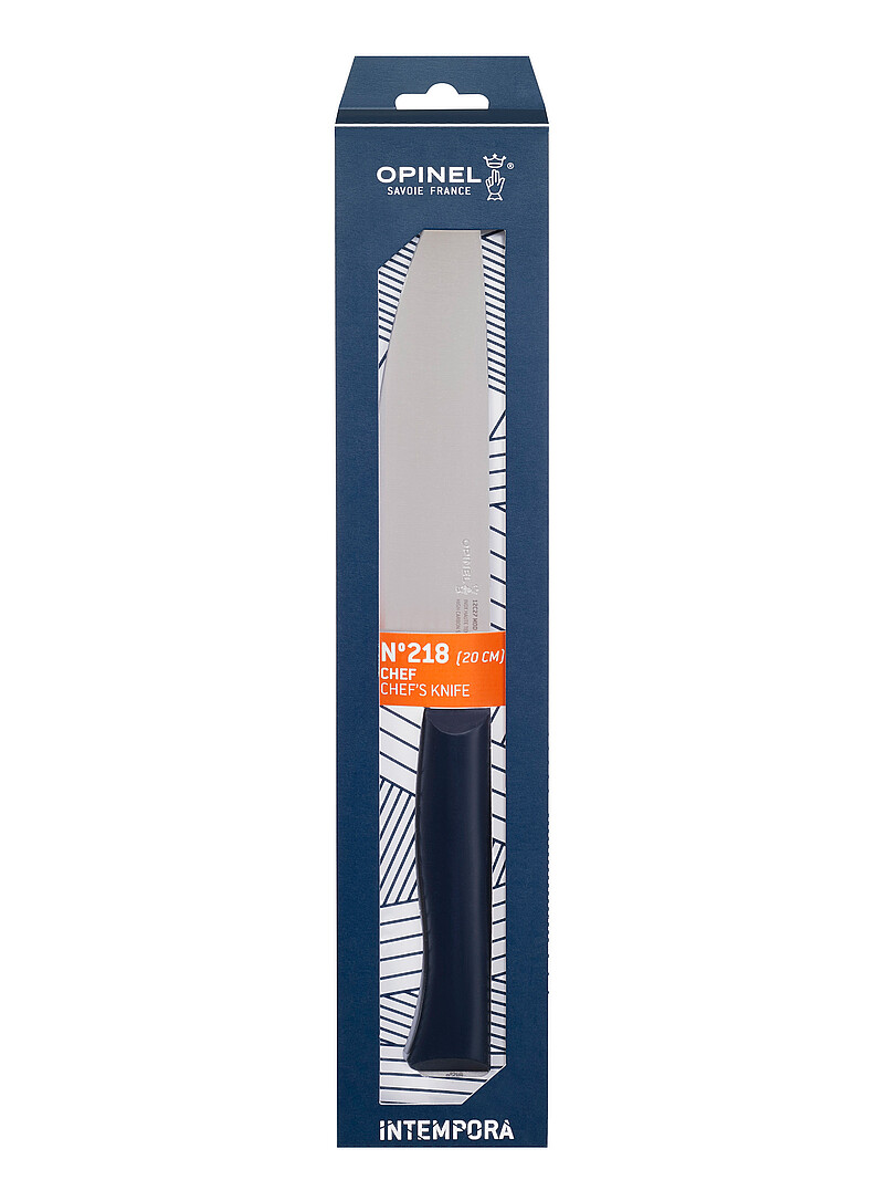 Intempora No. 218 chef's knife product image 3