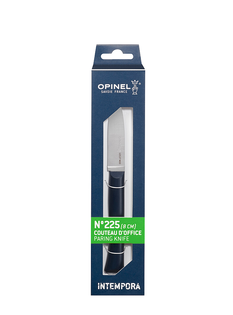 Intempora No. 225 paring knife product image 3