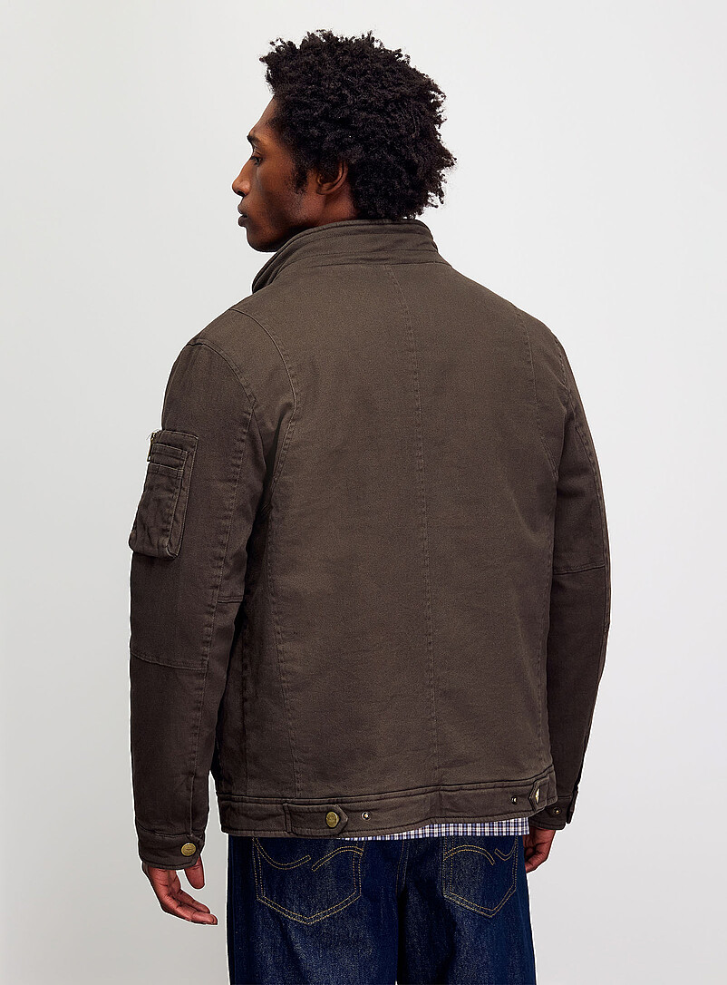 Dover worker jacket product image 3