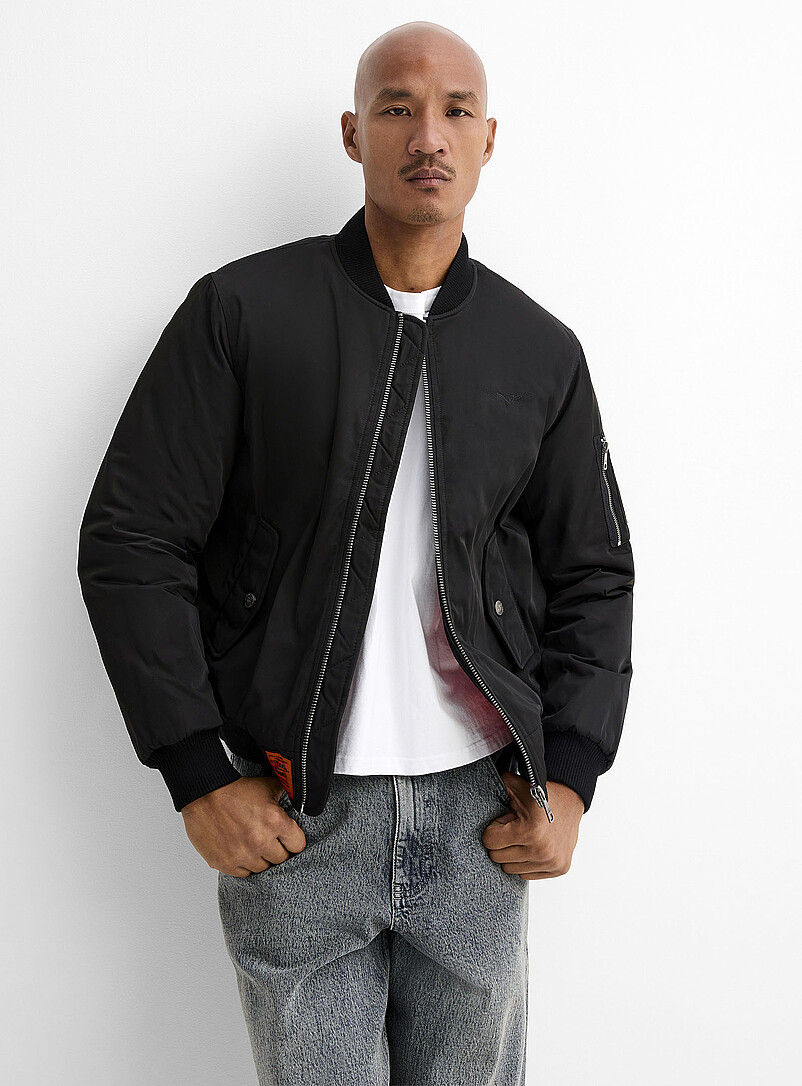 Original Bomber Jacket
