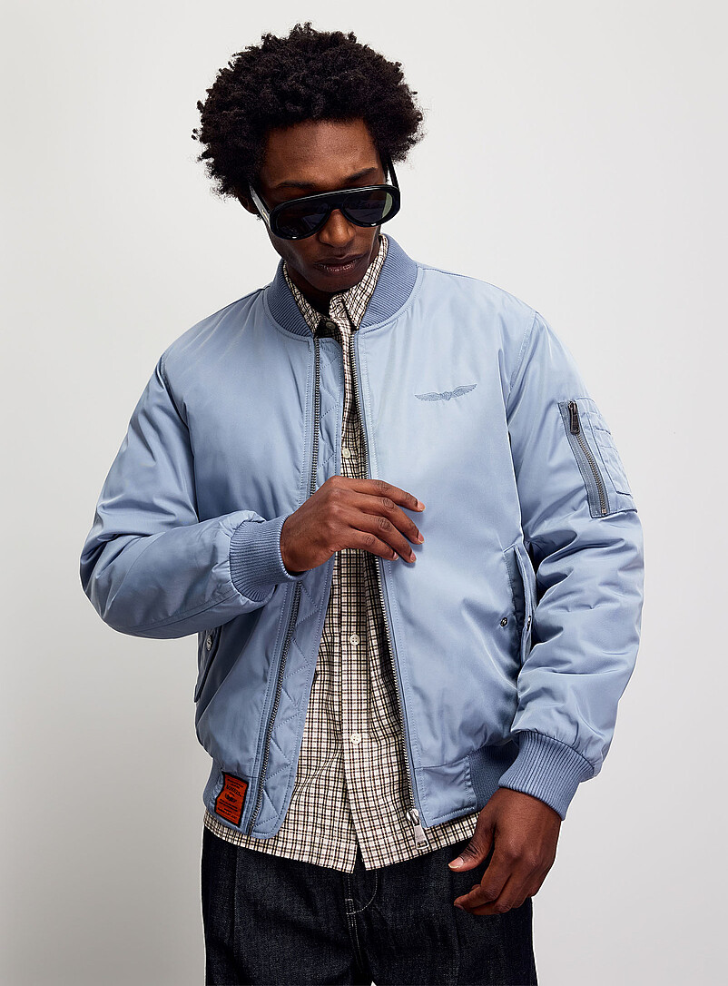 Original Bomber Jacket