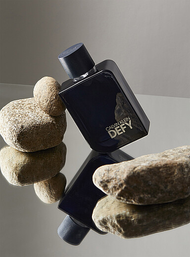 Defy eau de parfum Men