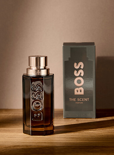 The Scent eau de parfum Men