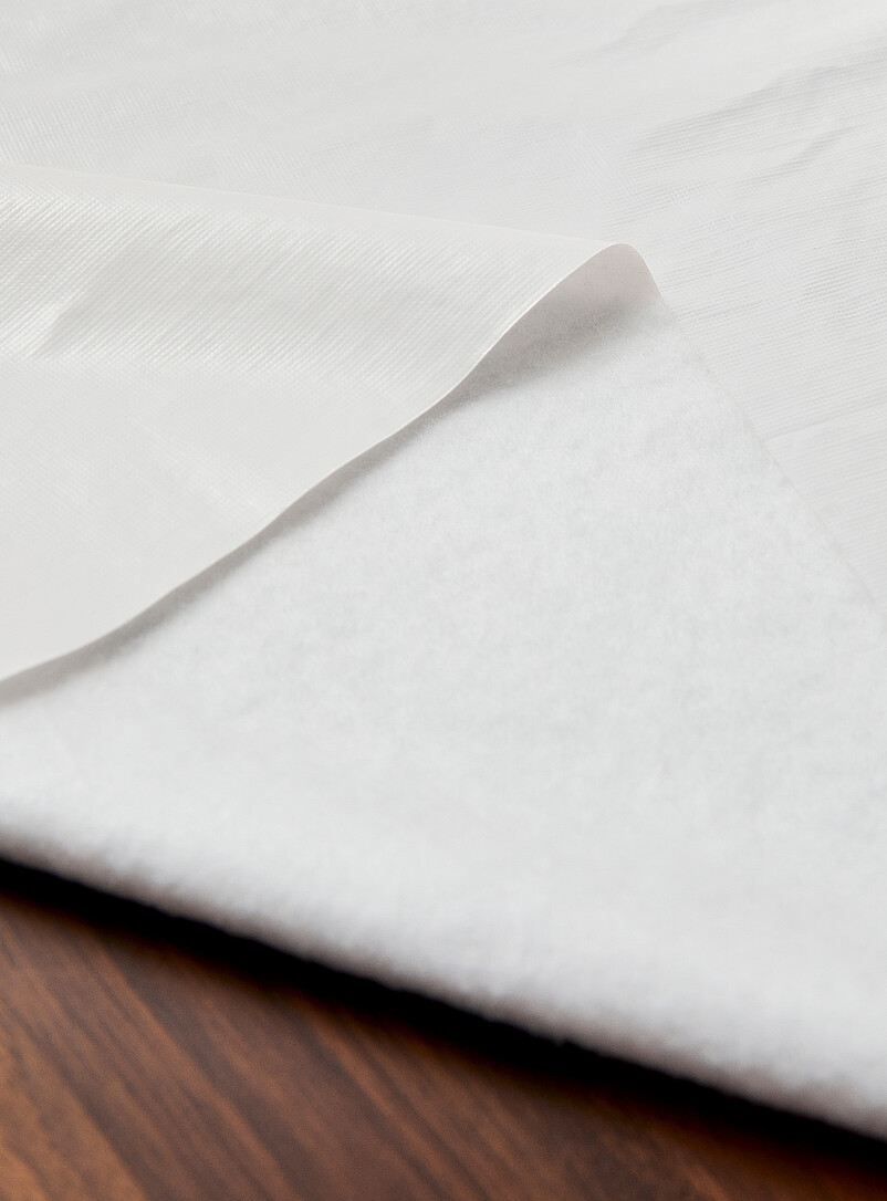 Vinyl table protector product image 3