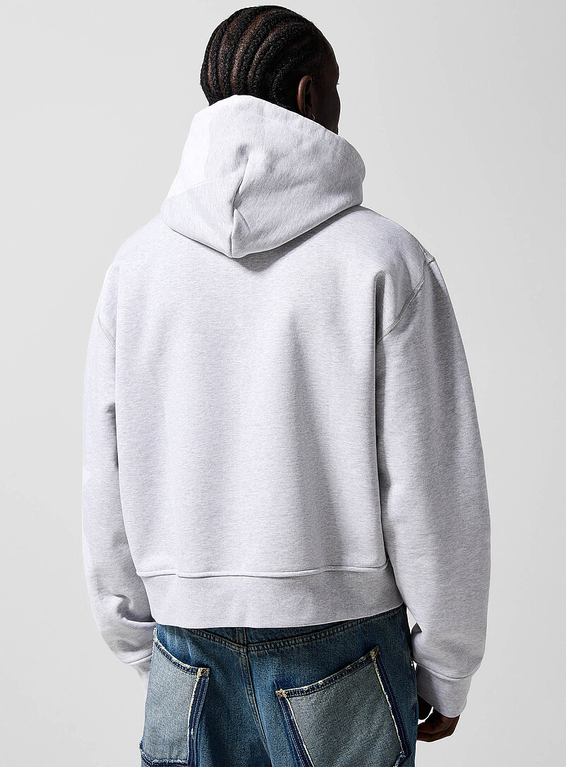 The Little Prince embroidered hoodie product image 2