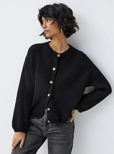 Le Cardigan Manches Bouffantes Twik Magasinez Des Cardigans Pour le-cardigan-manches-bouffantes-twik-magasinez-des-cardigans-pour