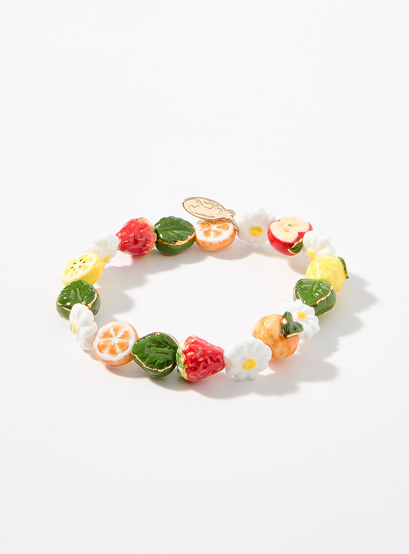 Bracelet - Fier d'être Altiligérien Bracelet - Fier d'être Altiligérien