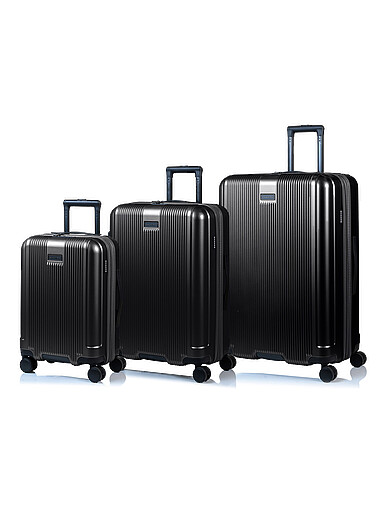 Hardside luggage set Marquis collection Set of 3 | Champs luggage