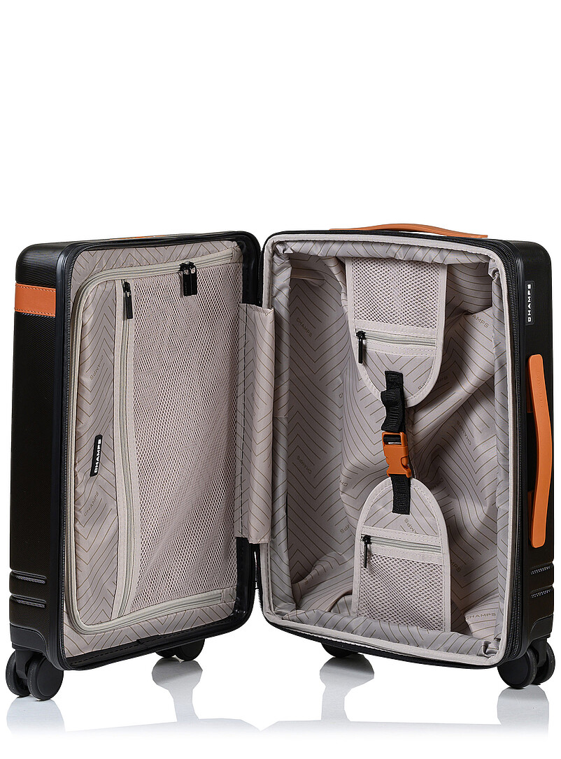 Hard-shell carry-on luggage Vintage IV collection product image 2