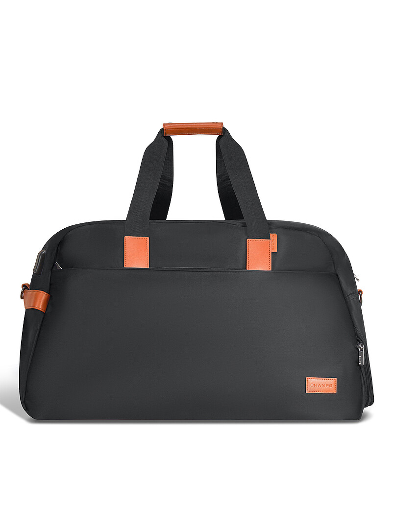 Weekender Travel Bag Vintage Collection