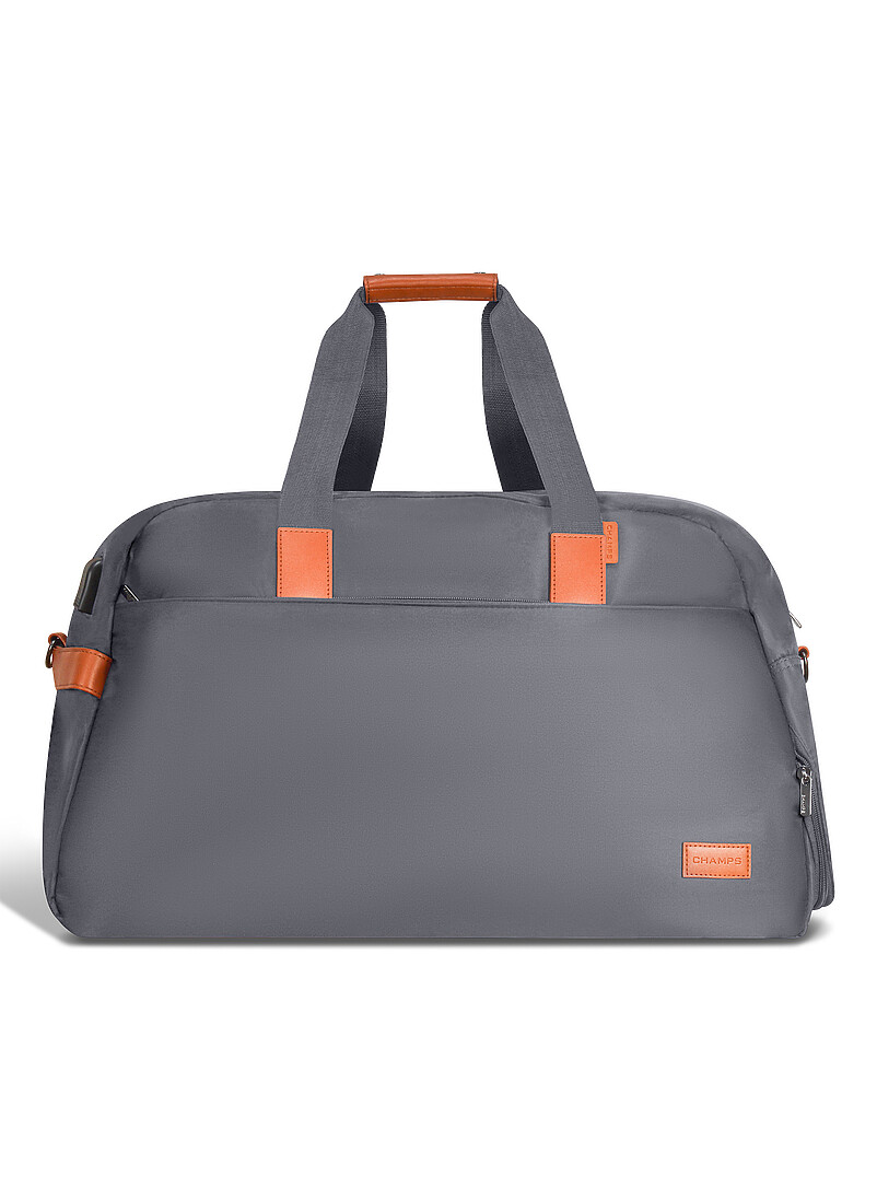Weekender travel bag Vintage collection product image (primary)