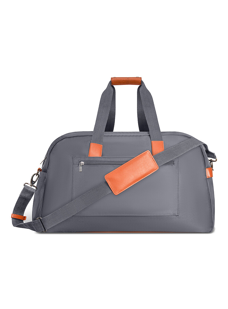 Weekender travel bag Vintage collection product image 2