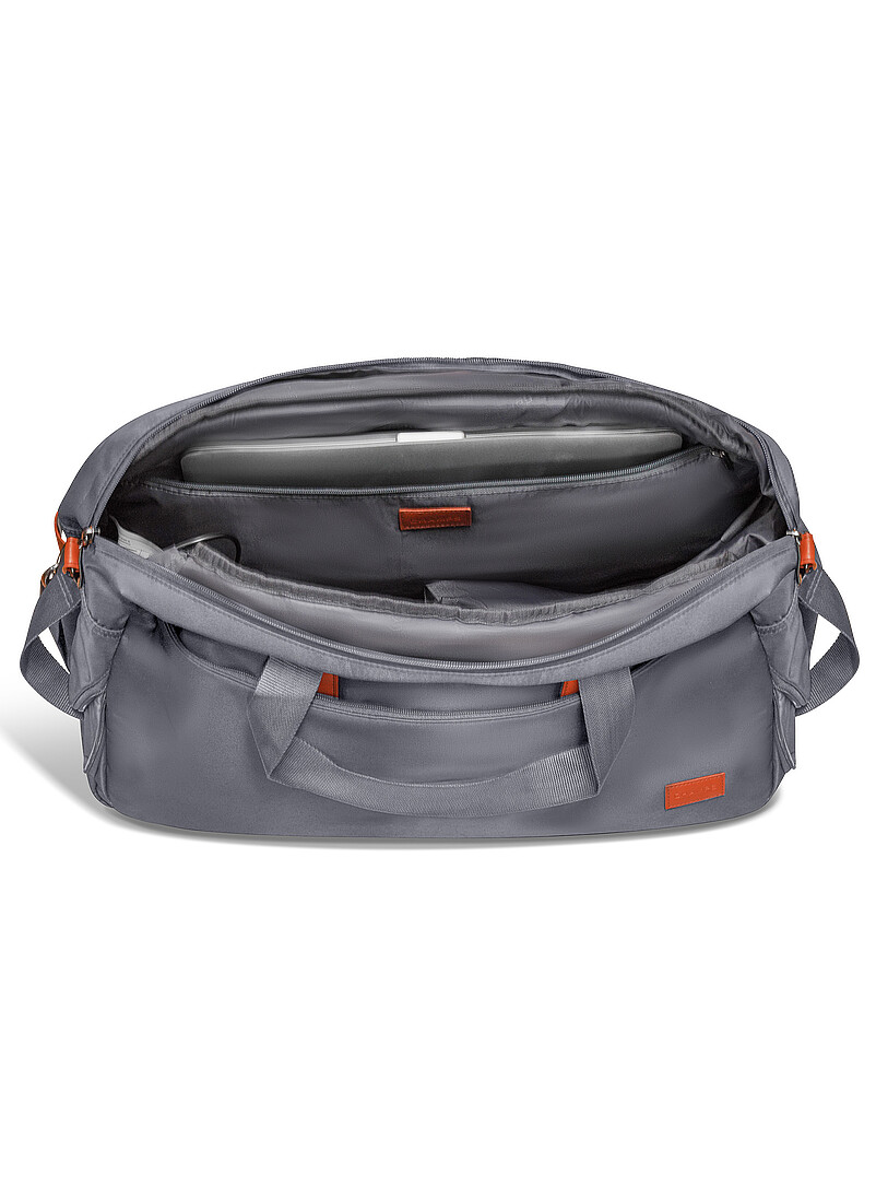 Weekender travel bag Vintage collection product image 3