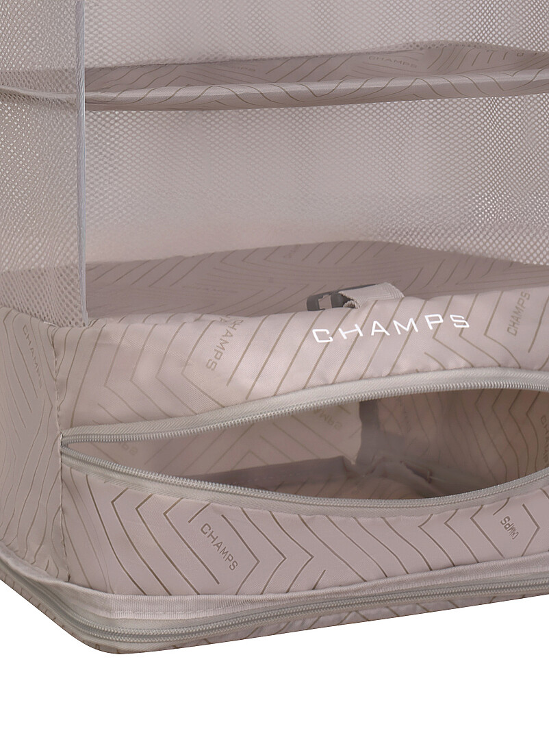 Foldable travel wardrobe product image 2