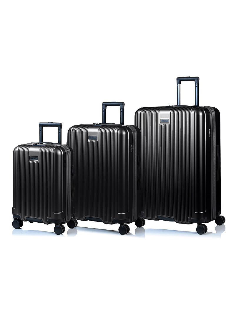 Hardside luggage set Marquis collection Set of 3 product image (primary)