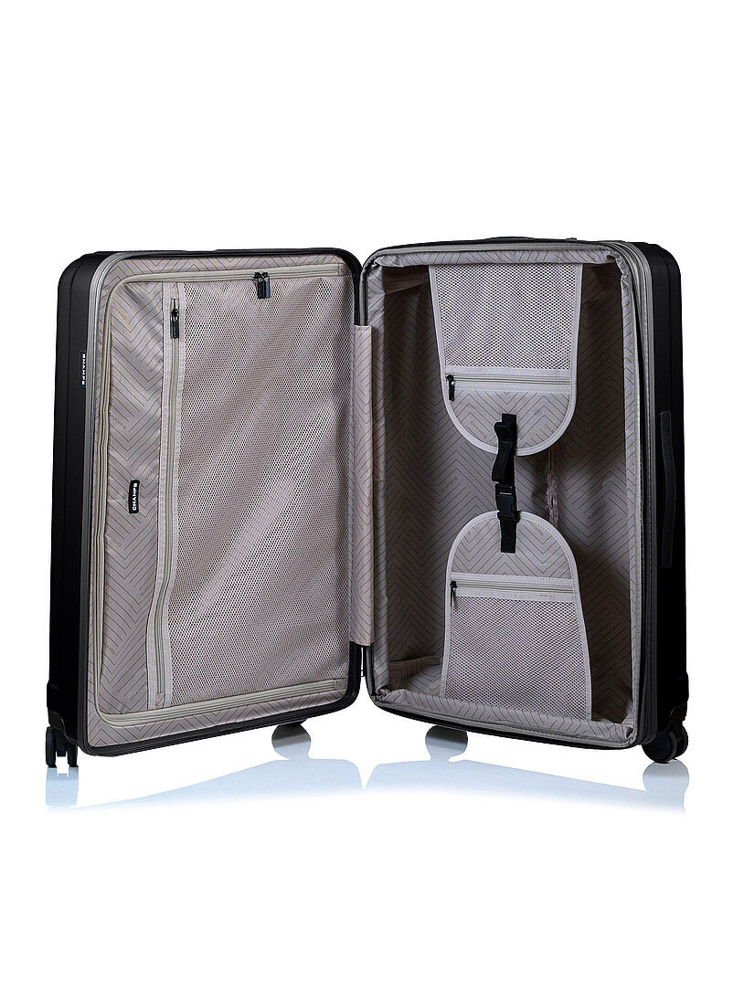 Hardside luggage set Marquis collection Set of 3 product image 2
