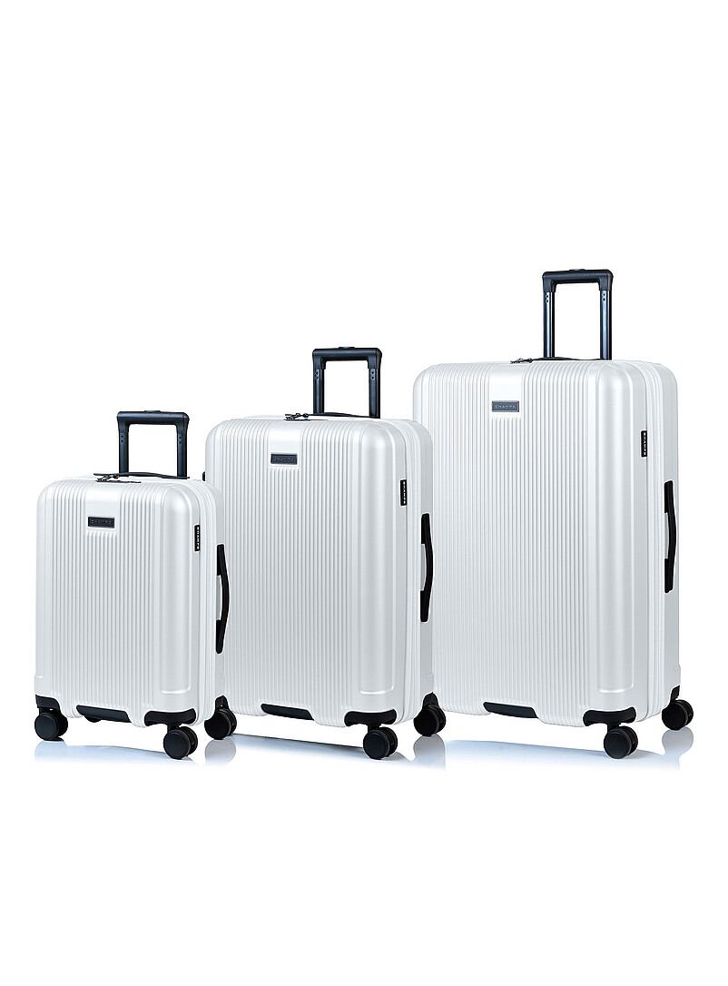 Hardside Luggage Set Marquis Collection Set Of 3