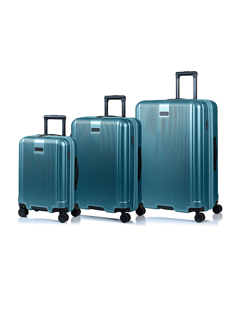 Hardside Luggage Set Marquis Collection Set Of 3