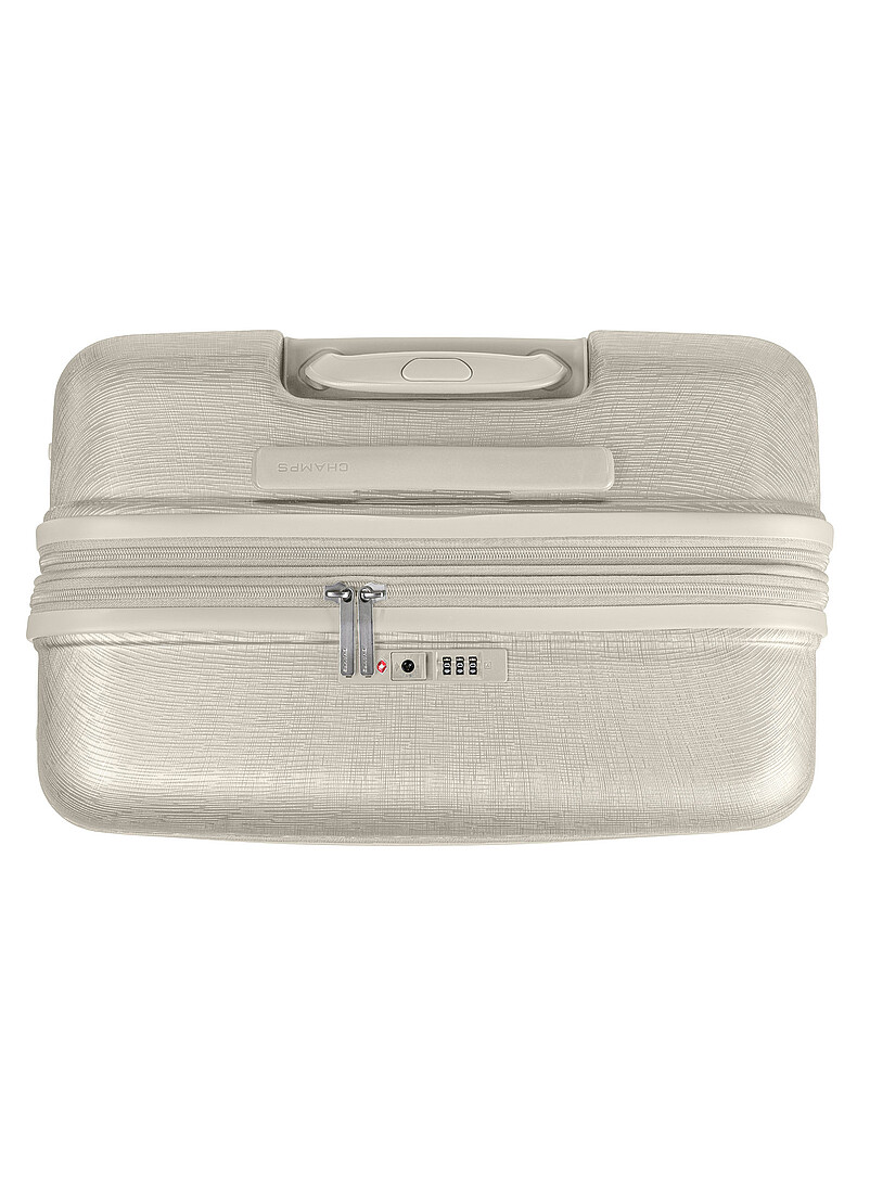 Hardside luggage set Linen II collection Set of 3 product image 3