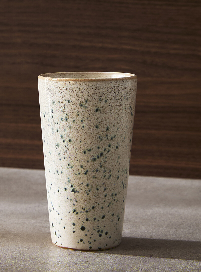 Serax Tasse à café bleu foncé / rouille Serax Tasse à café bleu foncé / rouille