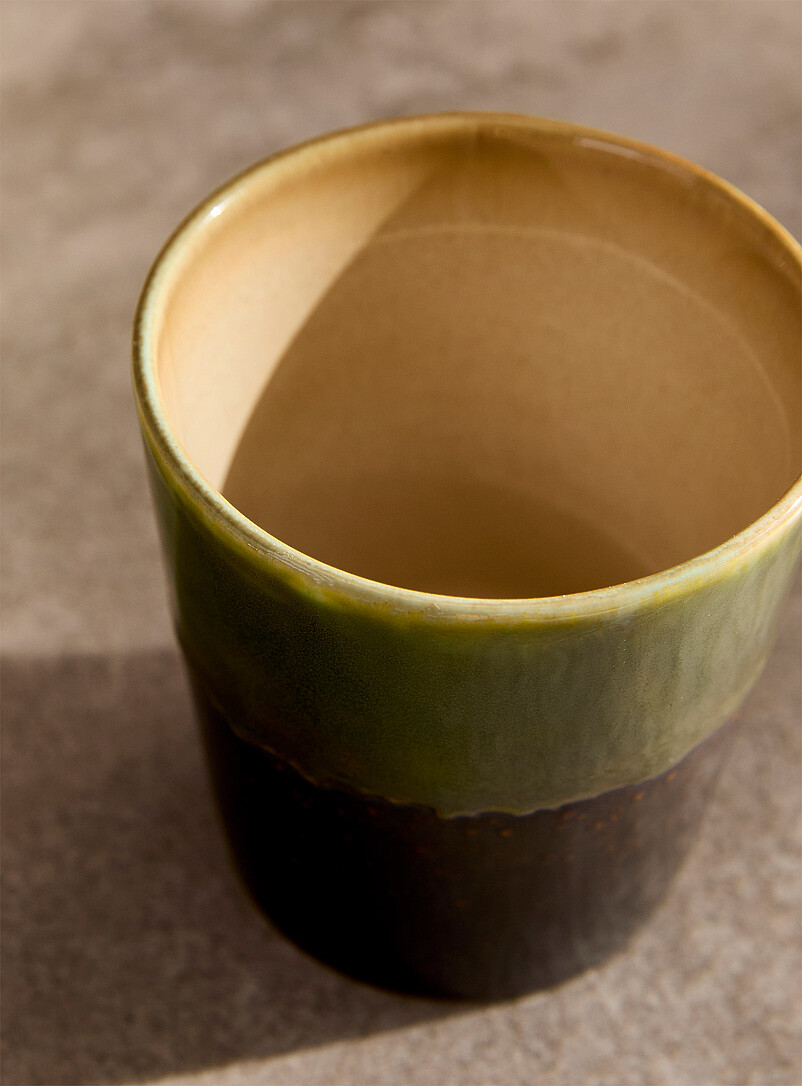 Natural expression small glass product image 2