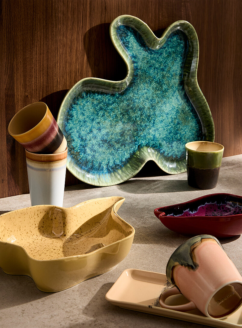 Natural expression small glass product image 3
